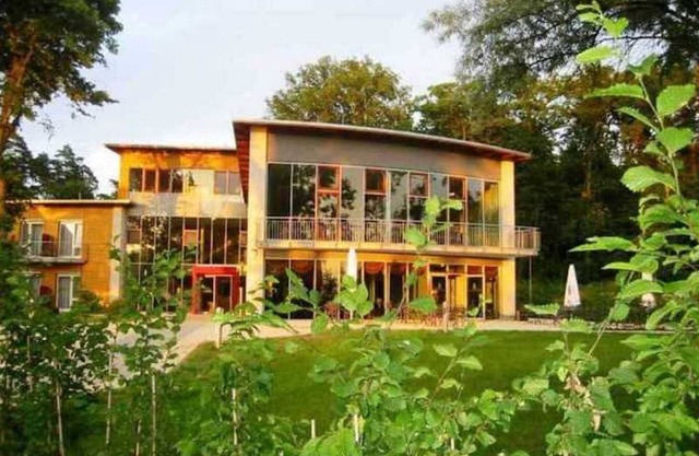 Einzelzimmer - Ferienpark Plauer See