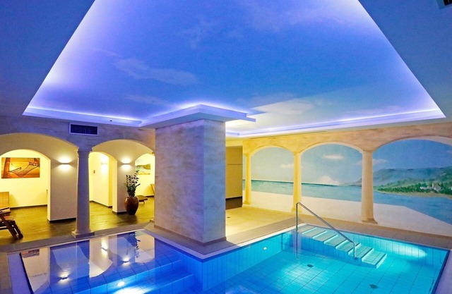 Habitación individual - Kurpark Hotel