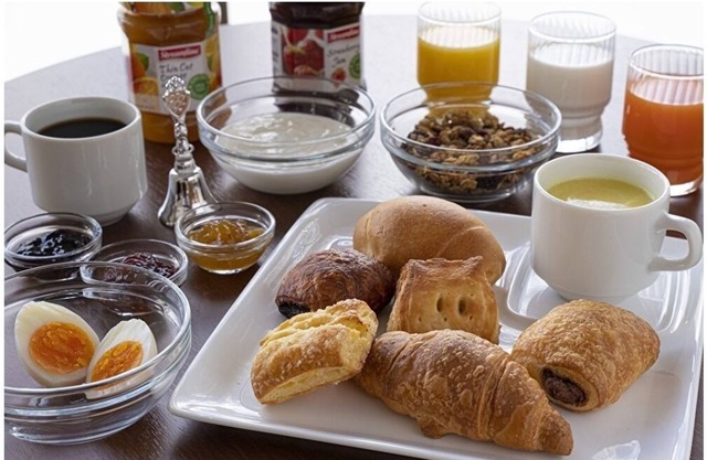 Single room nonsmoking for 2 people with break / Nagoya Aichi