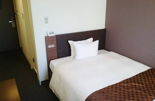 Single room Smoking allowed 15 square meters seis / Hamamatsu Shizuoka