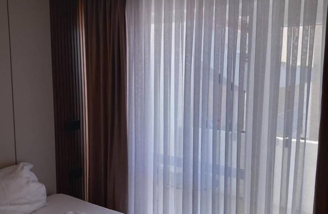 Einzelzimmer mit Dusche ohne Balkon