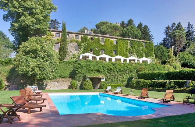Cozy apartment with pool - 15 minutes from Lake Bolsena