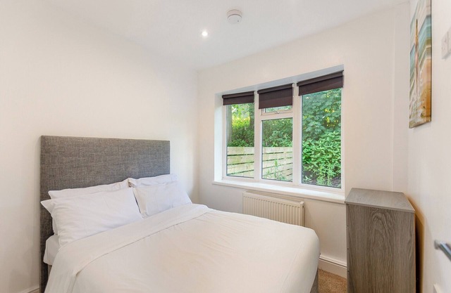 2 bedroom accommodation in Longridge, Ribble Valley
