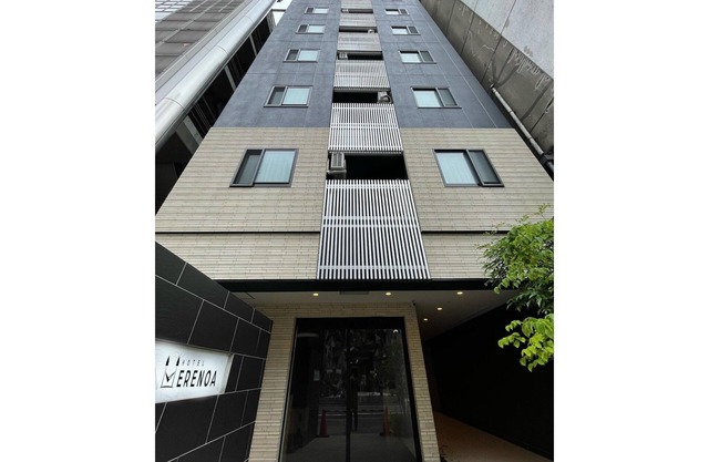 Single Use Semi Double Room Non Smoking Breakf / Nagoya Aichi