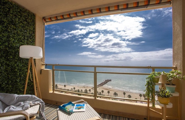 SingularStays El Puig Beach II