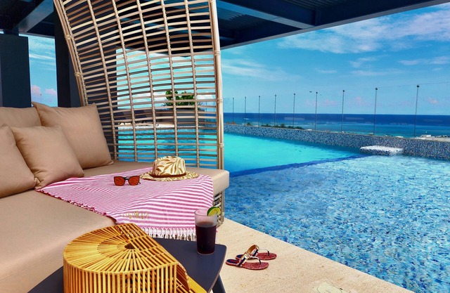 Singular Dream Beach Residences