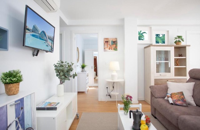 SingularStays Benimaclet