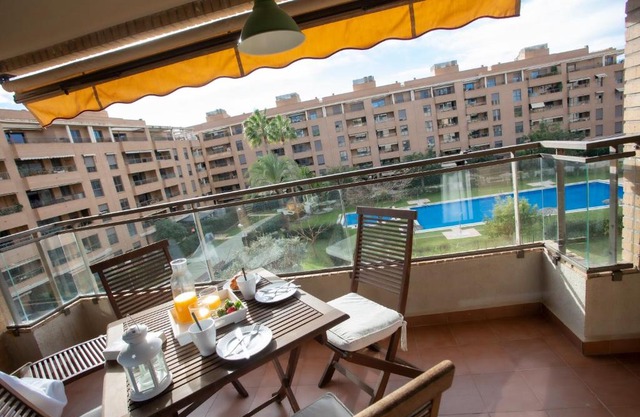 SingularStays Palacio de Congresos