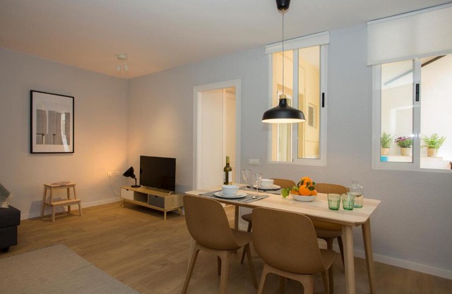 SingularStays Quevedo II
