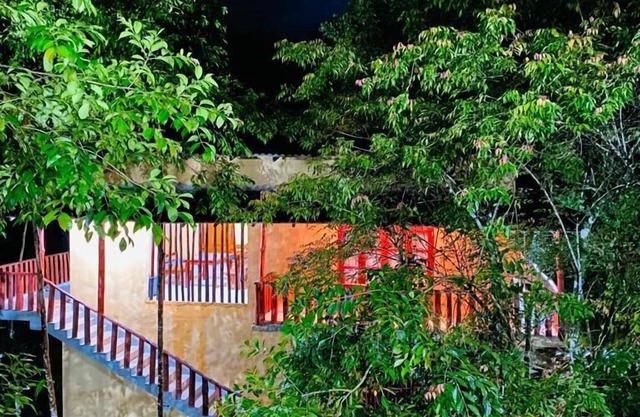 Sinharaja Eco Lodge
