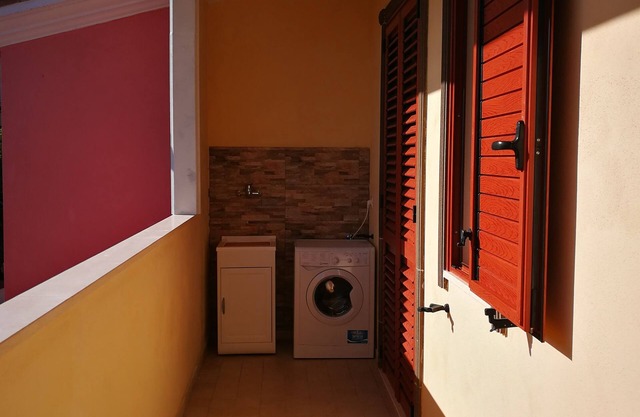 Sinnai Funtana'e Olia Wohnung