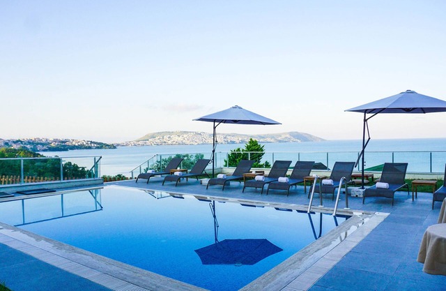 Sinop Koru Hotel