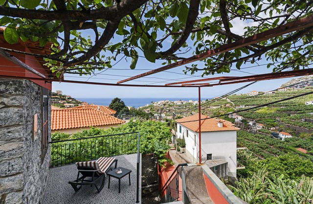 Casa da Aldeia, riechen Sie den Jahrgang