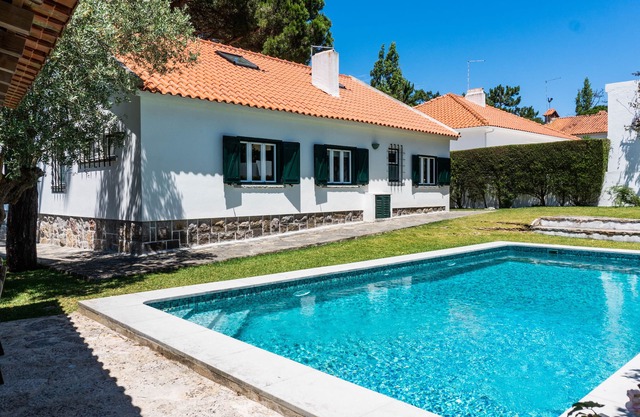 sintra - Banzão House w/ Swimming Pool