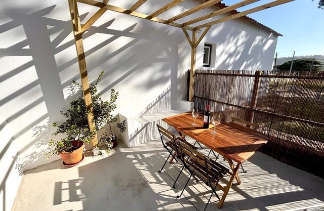 Sintra Strandhaus