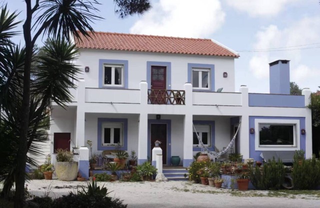 Sintra Farm Villa Guest House