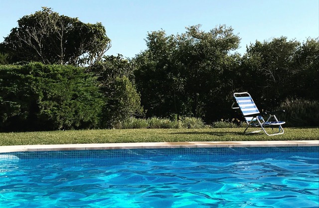 Sintra M Country Villas-Stunning View, Garden&Pool, Playground and Barbecue.
