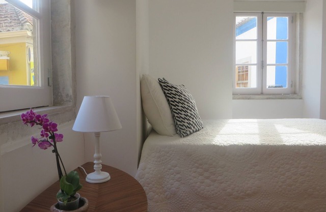 Sintra Postal Apartment - Zentrale Lage - UNESCO-Weltkulturlandschaft