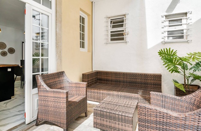 Sintra Retreat Residences | 3 by LovelyStay