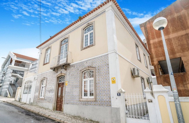 Sintra Retreat Residences