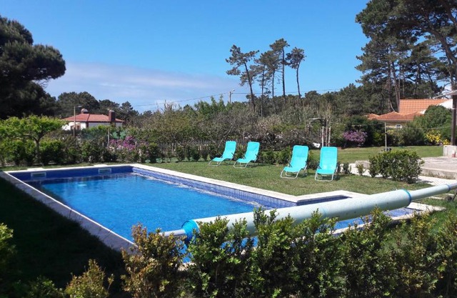 Sintra Vintage Tent