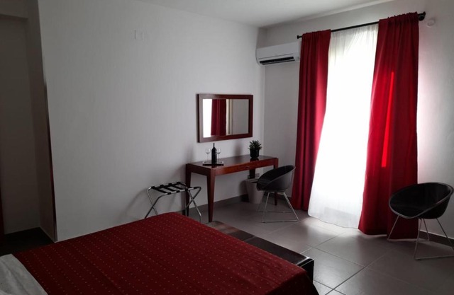 Siracusa breakfast & rooms