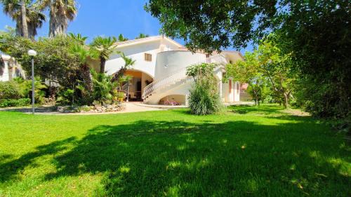 Siracusa Sea&Sun - 150 meters from the sea