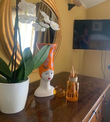Sirem Boutique Rooms