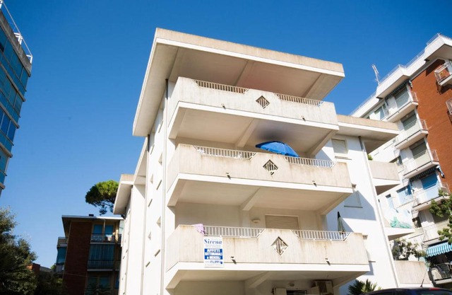 Sirena Apartments