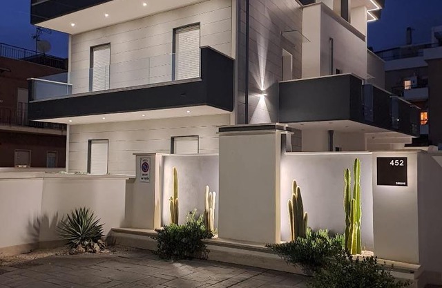 Sirene452 - apartment -