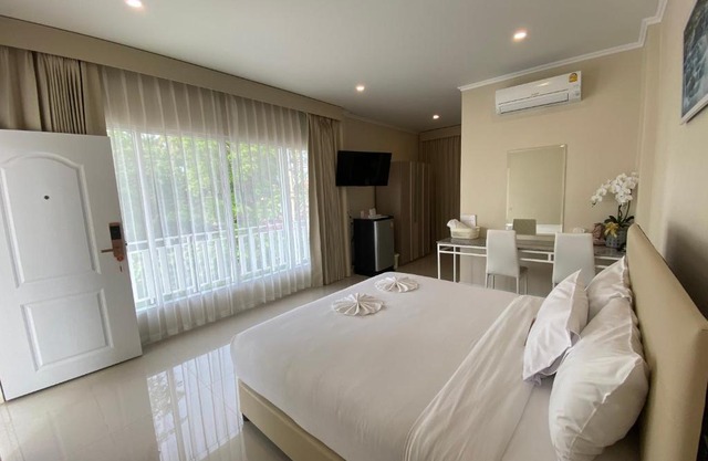 Siri Ville Hotel