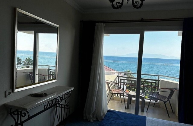 Sirius Mi Hotel Gumuldur