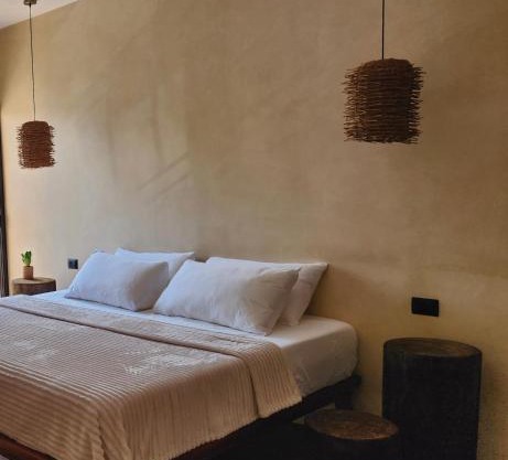 Sisal Loft Living