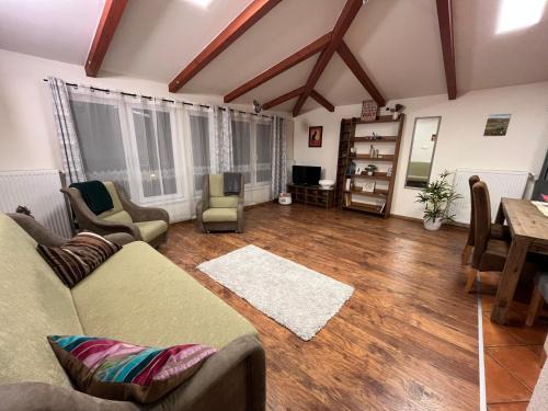 Sisi apartman