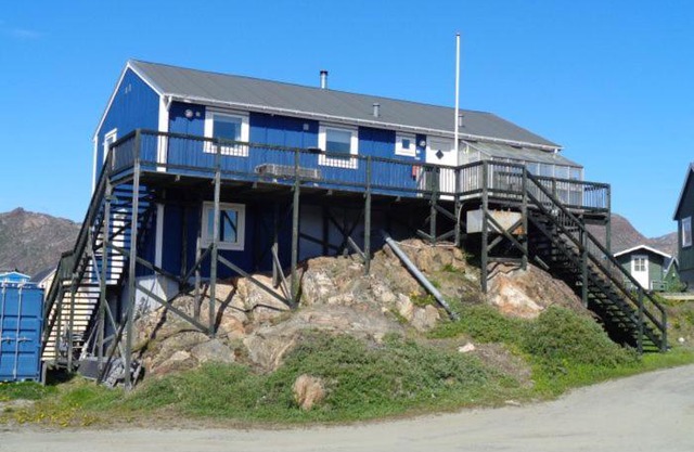 Sisimiut Bed & Breakfast