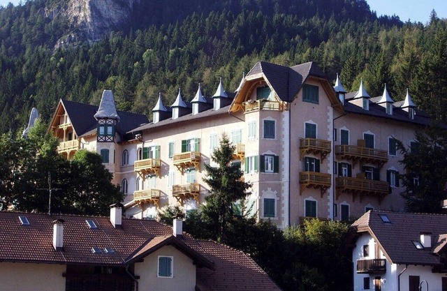SISSI MENDEL KAISERRESIDENCE Ihr Urlaub wird zum Erlebnis direkt am Mendelpass