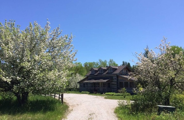 Sister Bay Door County Privates Urlaubsparadies