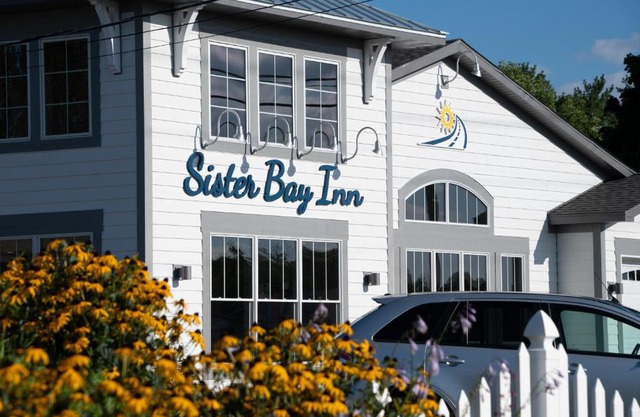 Sister Bay Inn