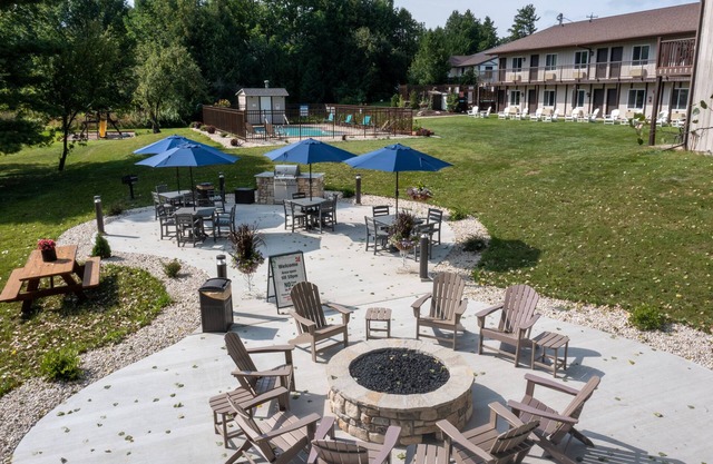 Sister Bay Inn