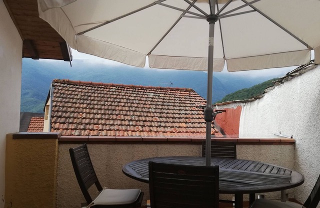 Schwestern Anselmi Amber Apartment