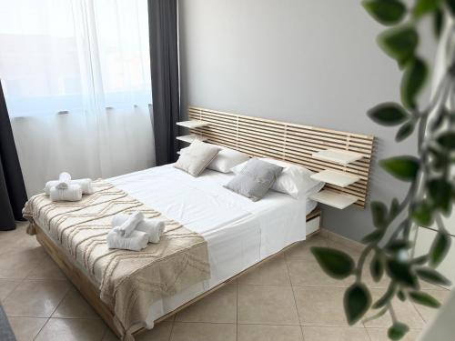 Sisters 'Home - Appartamenti di Charme nel Cuore di Milazzo