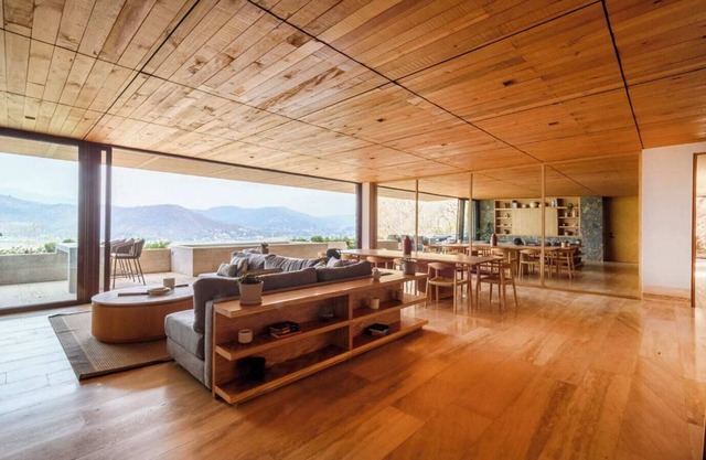 Sisú: Your One-on-One with Nature