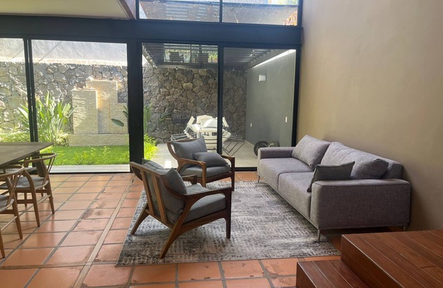 SIT & RELAX Sierra Viva Ajijic