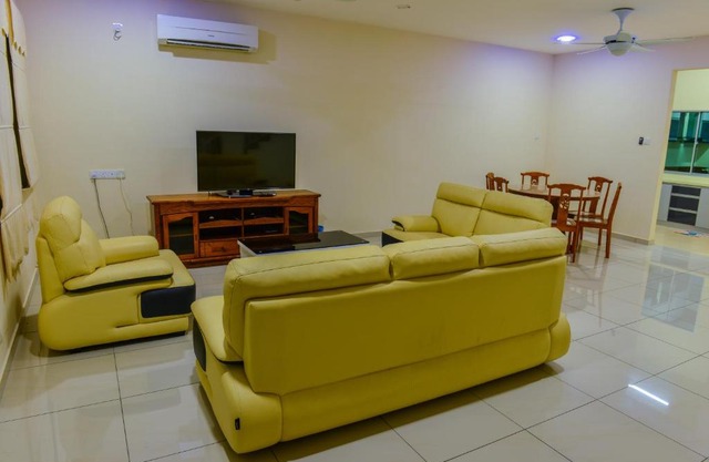 Sitiawan Setia Residence