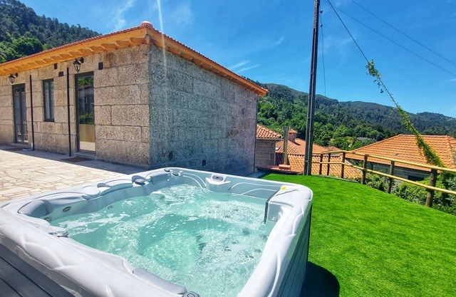 Sitio dos Cogumelos