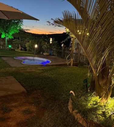 Sitio Nossa senhora Aparecida