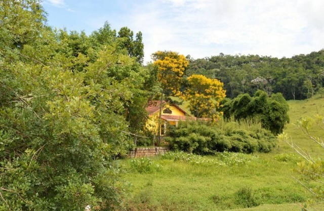 Sitio Terra Prometida - Guararema