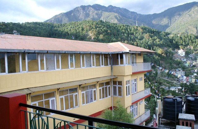 Gelegen in einer wundervollen Lage in McLeod Ganj ~ Sehr friedlich