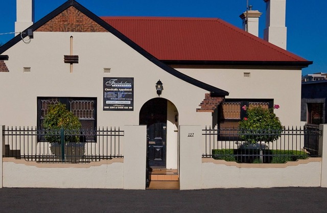 Fairholme Stadthaus - Warrnambool, VIC