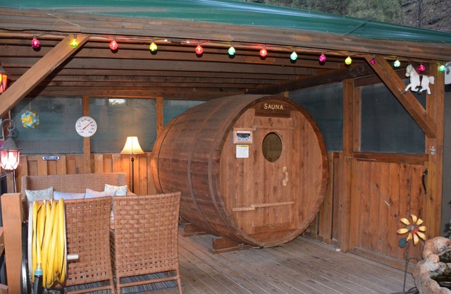 Sitzmark Chalet Inn